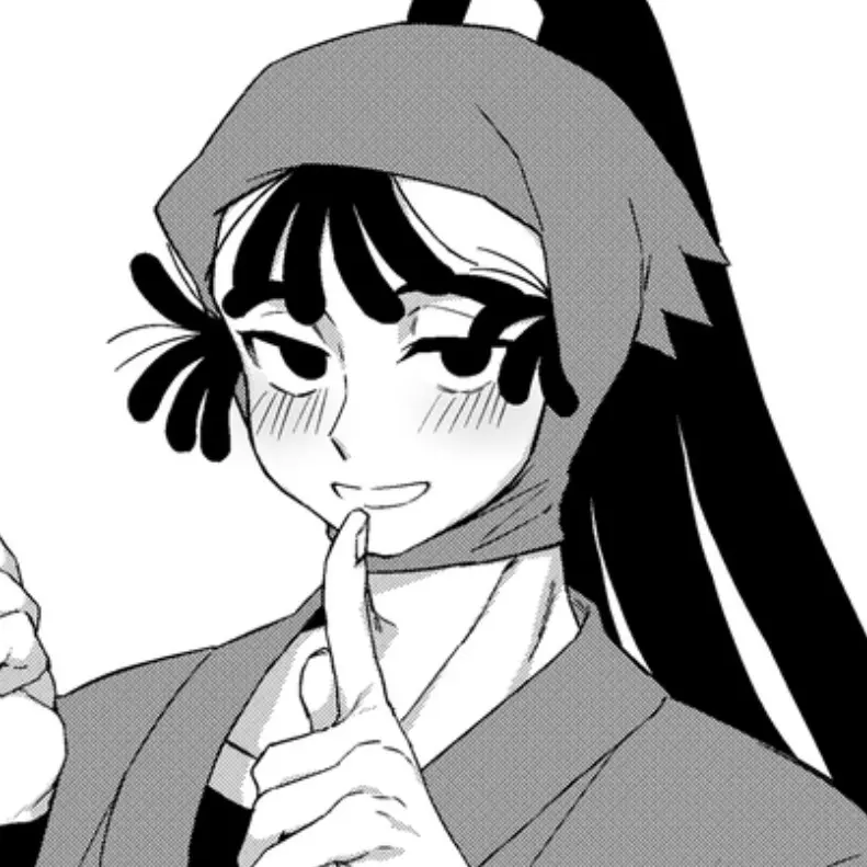 ogrofight의 尾浜くんとの学園生活。