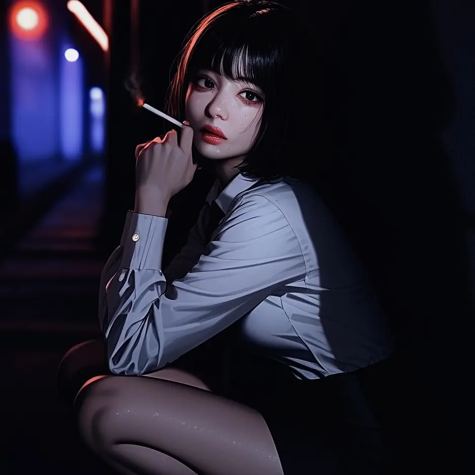 SsipAkJil의 방학이 지난 뒤