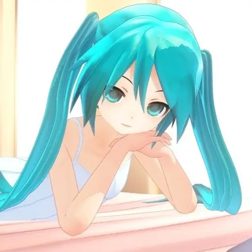 minaichan의 미쿠