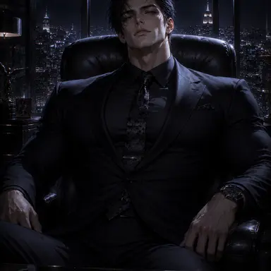 Profile image of 久我 京夜