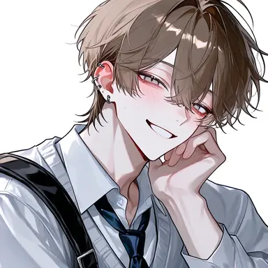 Profile image of 胡桃