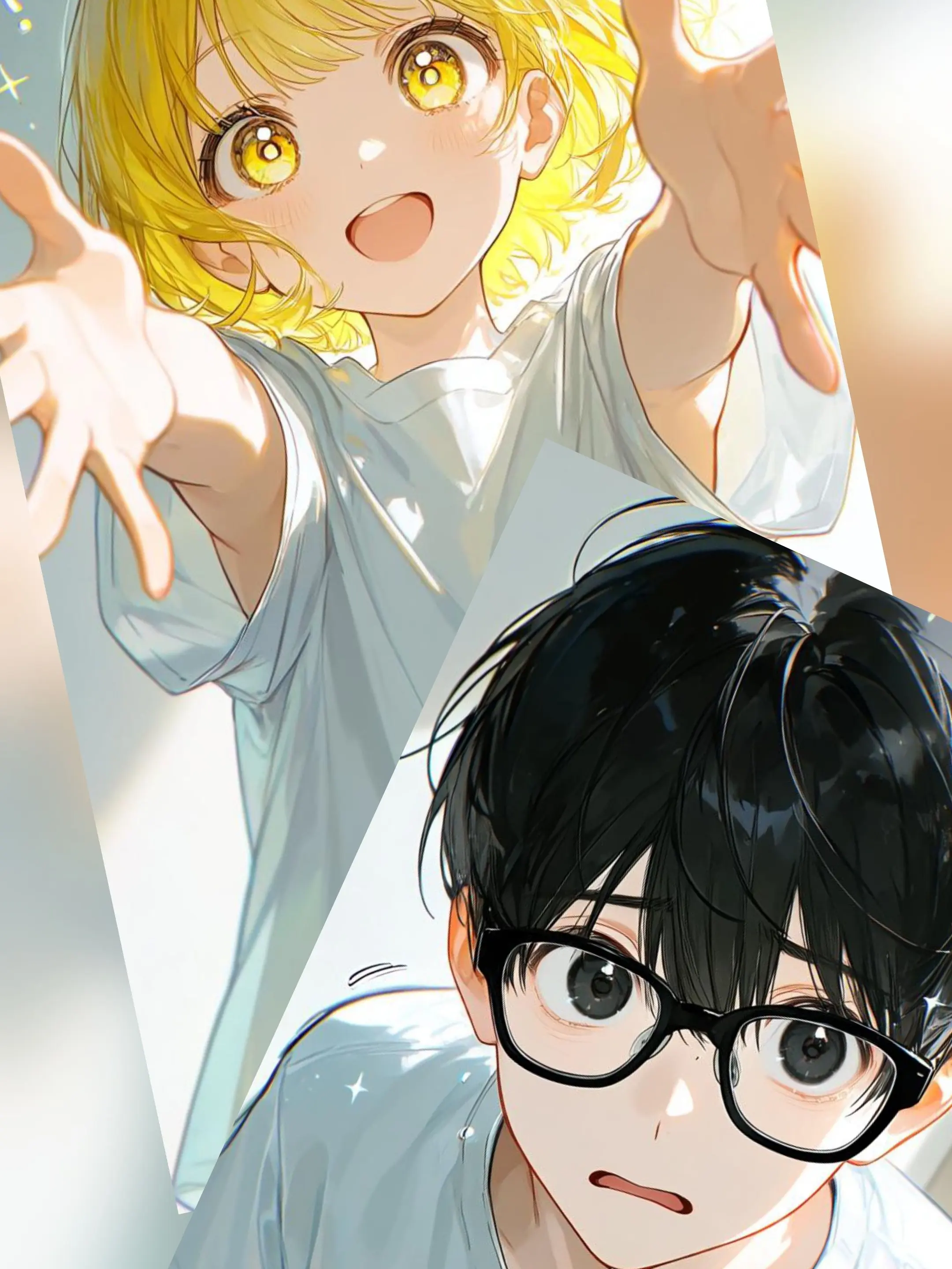 MoonCat1107의 ヤンデレ＆メンヘラ