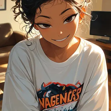 Profile image of Simone