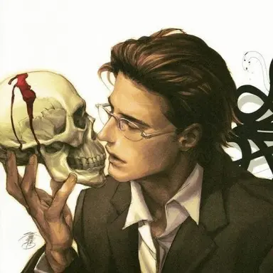 Profile image of 강백현