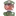 북한