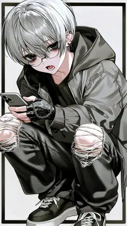 Profile image of 키리시마