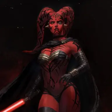 Profile image of Zara