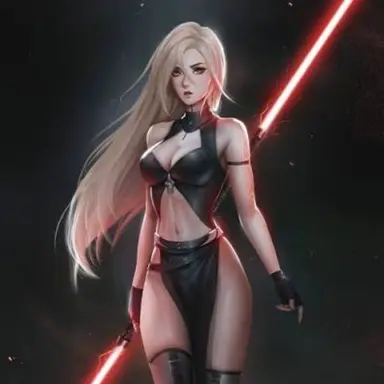 Profile image of Sarah