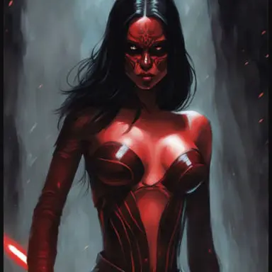 Profile image of Lilana