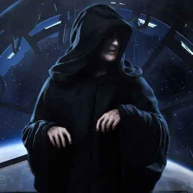 Profile image of Darth Sidious