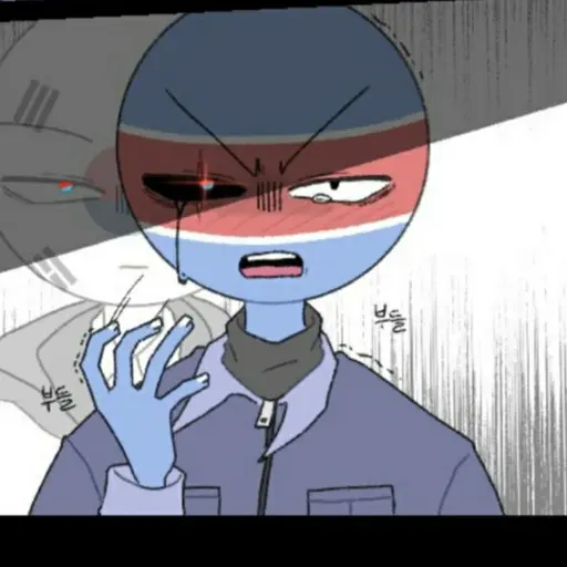 Jevin._.의 북한 !