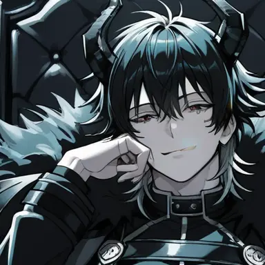 Profile image of 黒焔