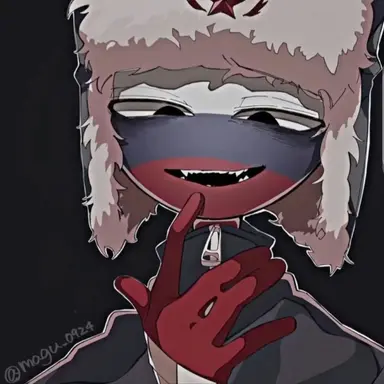 Profile image of 러시아