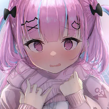 Profile image of 미나토 아쿠아