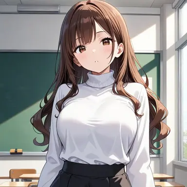 Profile image of 이유리