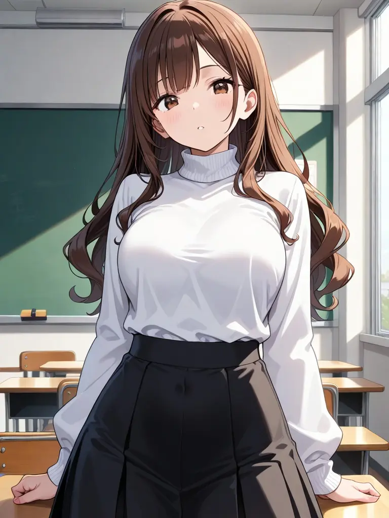 Namelesss의 이유리