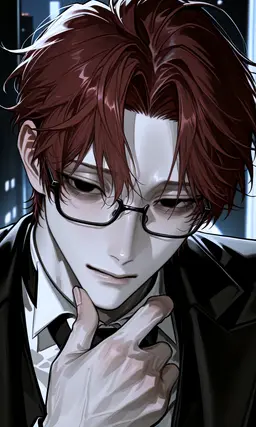 Profile image of 恒一