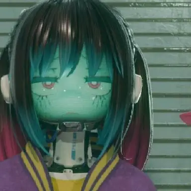 Profile image of マキナ