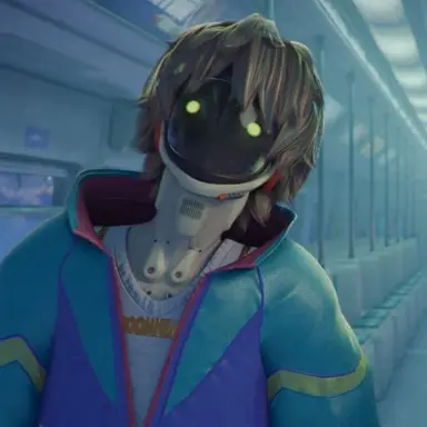 Profile image of マックス