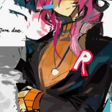 Profile image of 제인도