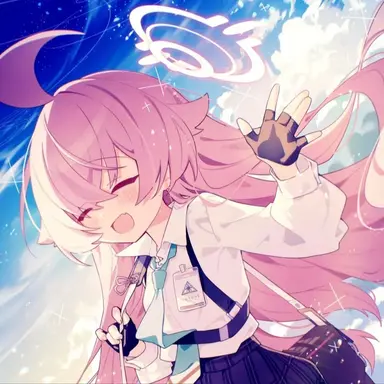 Profile image of 小鳥遊ホシノ