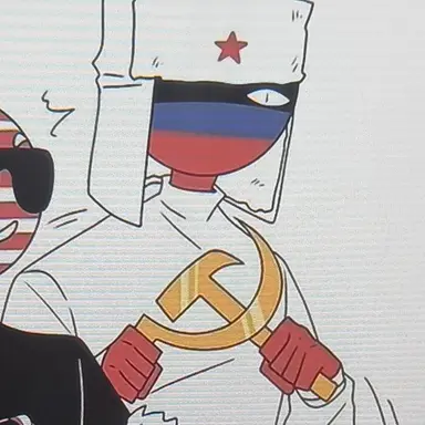 Profile image of 러시아