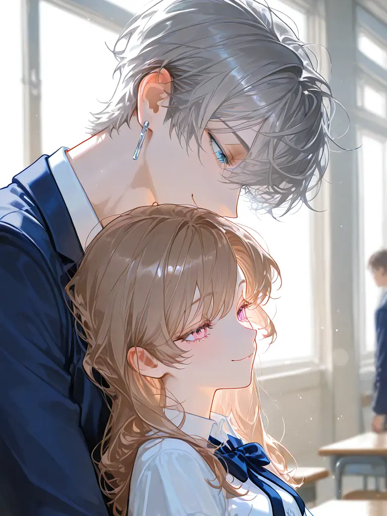 nyannyan__sha의 御曹司の彼は{{user}}にゾッコン♡