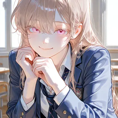 Profile image of 真央
