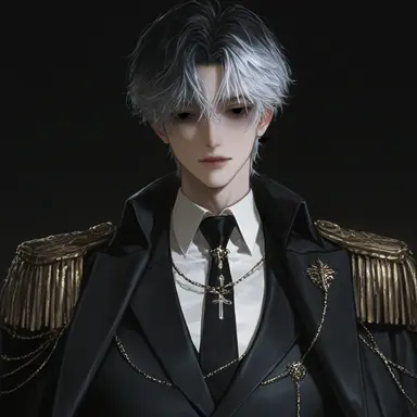 Profile image of 레이몬드