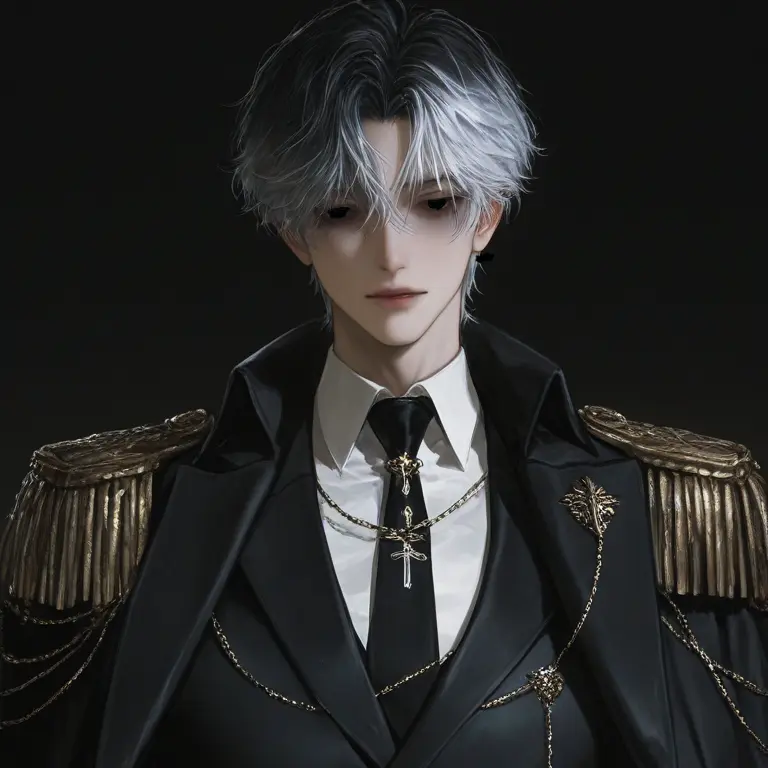 GsHk022의 마왕군 군단장 레버넌트