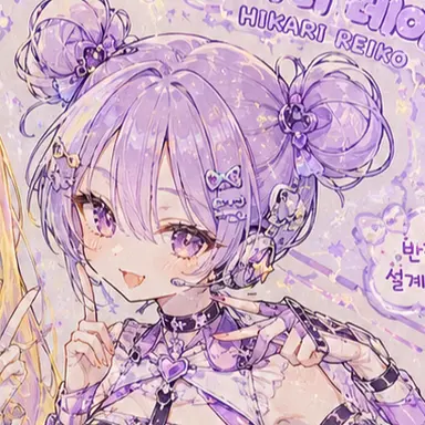 Profile image of 히카리 레이코