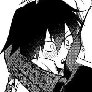 kirishima_1016의 中学切島！