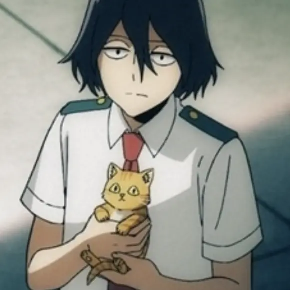 Mikado의 片思い相澤くん