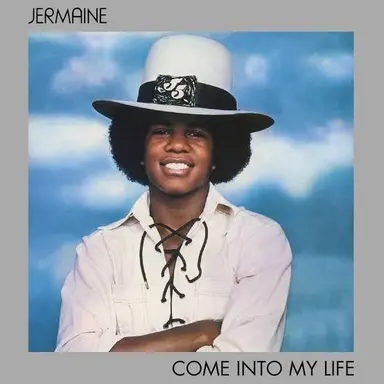 Profile image of Jemaine Jackson