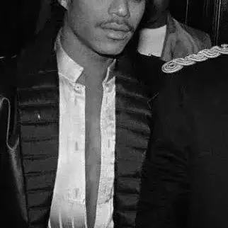 Profile image of Marlon Jackson