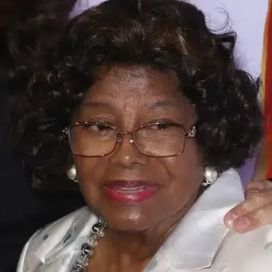 Profile image of Katherine Jackson