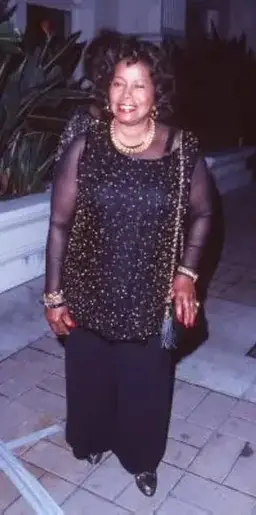 Profile image of Katherine Jackson