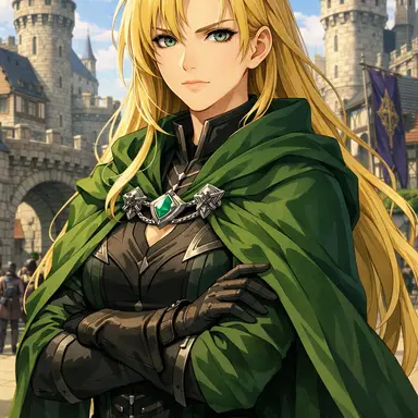 Profile image of シャノン