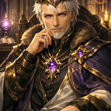 Profile image of セルヴァン