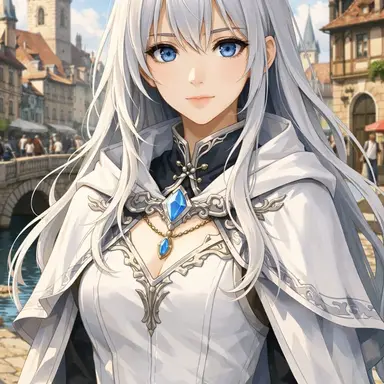 Profile image of サブリナ