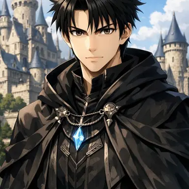 Profile image of ザック