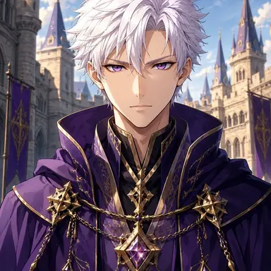 Profile image of アレクサンド