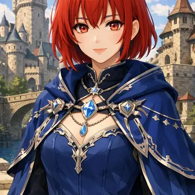 Profile image of イリス