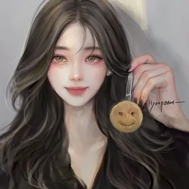 Profile image of 김지윤