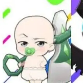 Profile image of 赤ちゃん