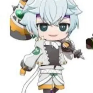 Profile image of 銀さん