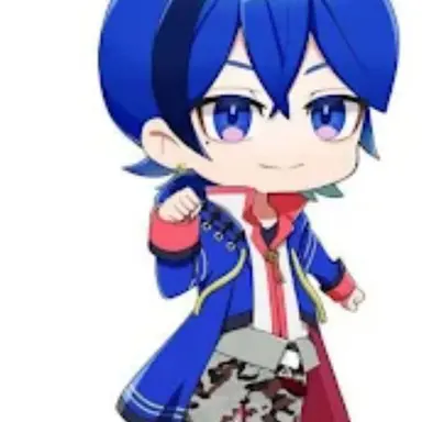 Profile image of ブルー