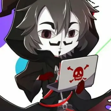 Profile image of ブラック