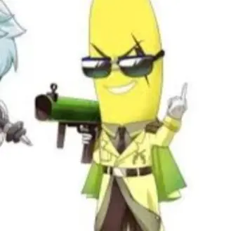 Profile image of バナナ
