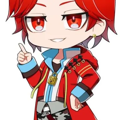 Profile image of レッド